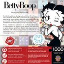 MasterPieces Betty Boop Boop-oop-a-Doop Puzzle 1000pc