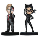 Mini Egg Attack The Dark Knight Trilogy Villains