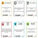 Boire avec le jeu Frenemies