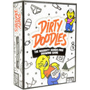 Dirty Doodles Party Game