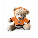 NRL Plush Teddy with Hoodie