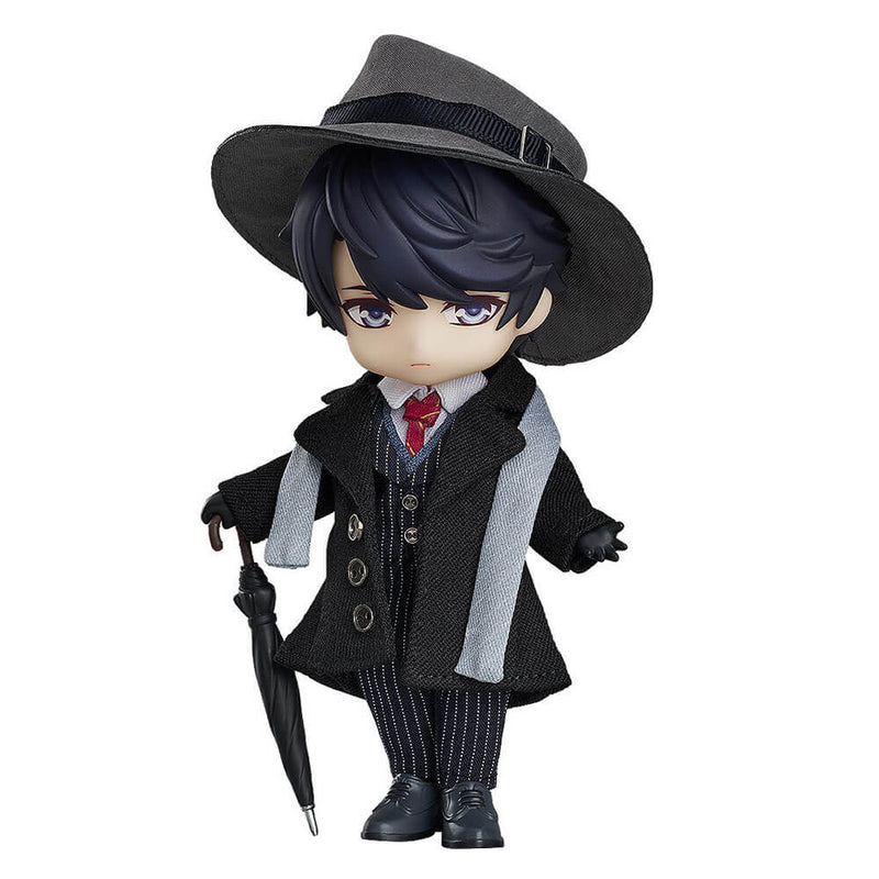 Mr. Love Queen's Choice Si le temps s'écoule Nendoroid