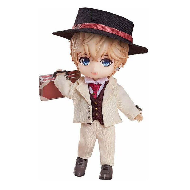 Mr. Love Queen's Choice Si le temps s'écoule Nendoroid