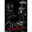 Beast Kingdom DAH Dark Knights Beath Metal Batman Who Laughs