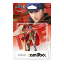 Caractère wiiu amiibo