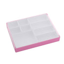 GameGenic Token Silo Convertible Card Card Dice Tray