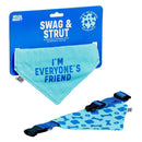 Bandana réversible Wild &amp; Woofy