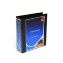 Marbig Clearview Insert Levier Arch A4