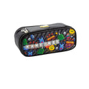 Étui à crayons Name-Me Glitter Critters