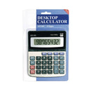 Calculatrice Stat Dual Power