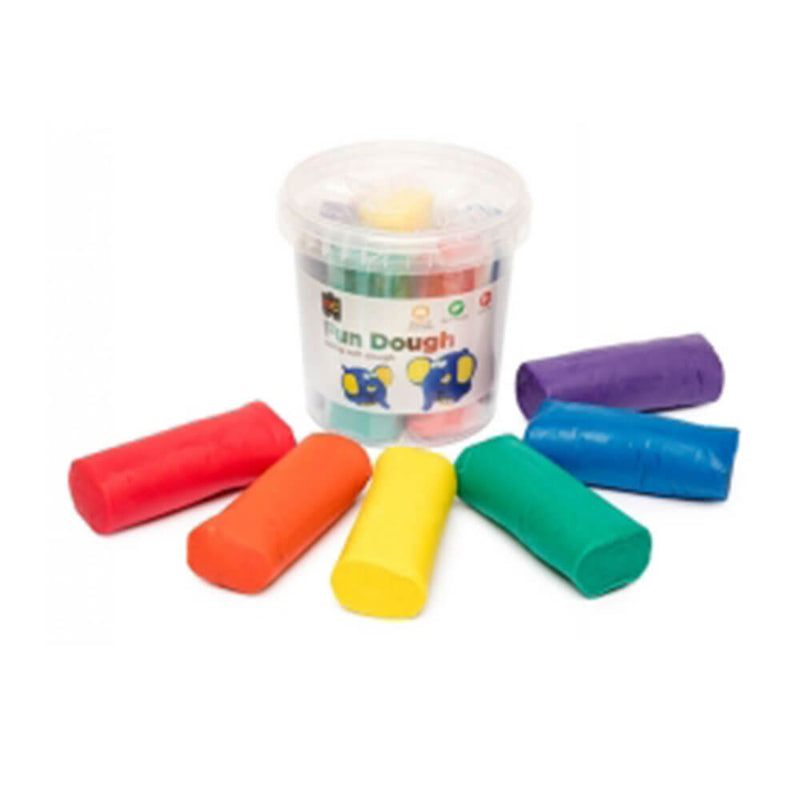 EC Fun Dough Argile en Seau (900g)