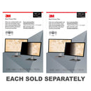 3M Privacy Widescreen Filter