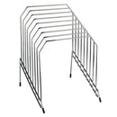 Italplast Step File Organiser (Large)