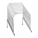 Organisateur de fichiers Italplast Step (grand)