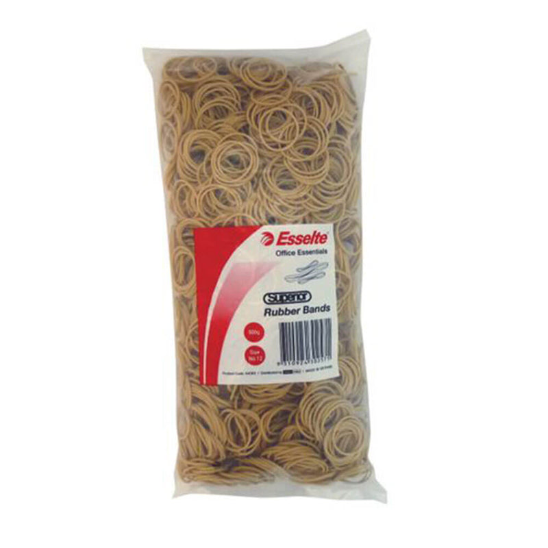 Esselte Élastiques Sachet 500g
