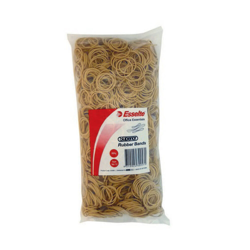 Esselte Élastiques Sachet 500g