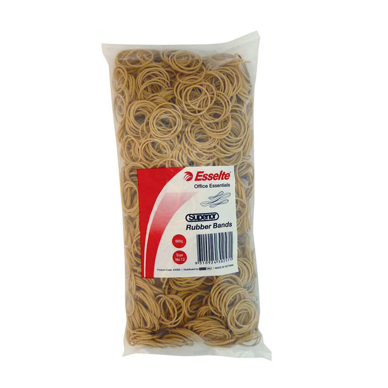 Esselte Élastiques Sachet 500g