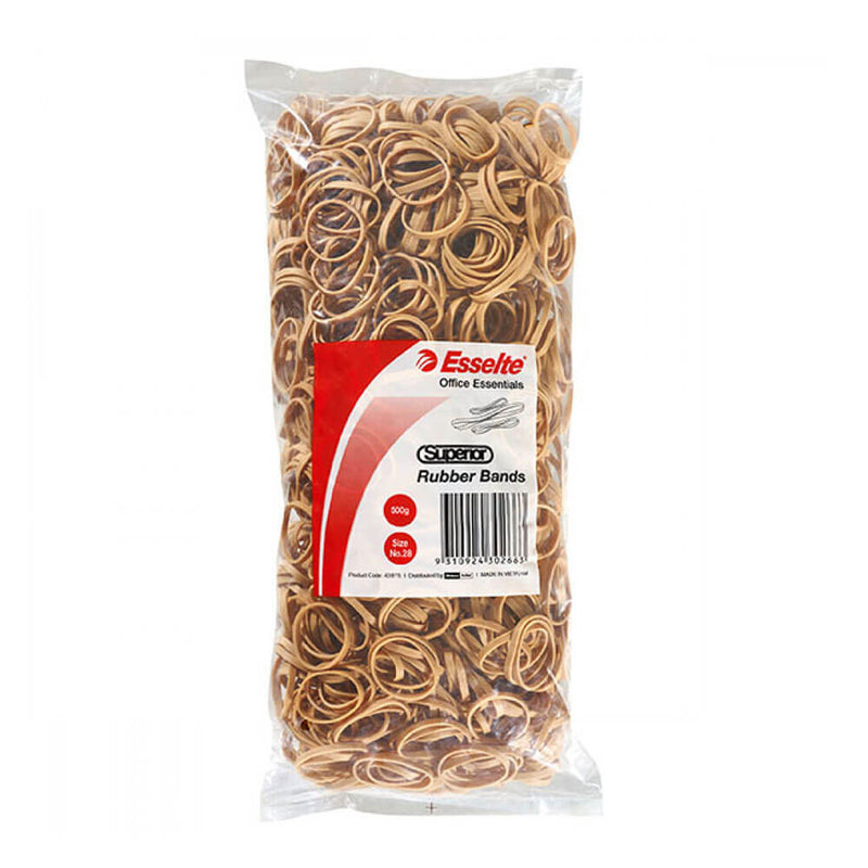 Esselte Élastiques Sachet 500g