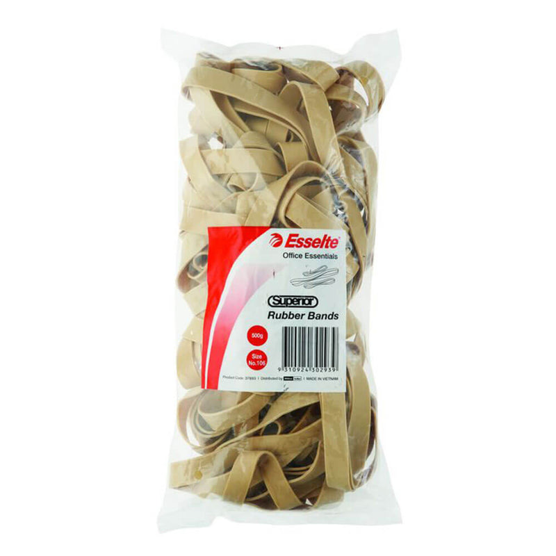 Esselte Élastiques Sachet 500g