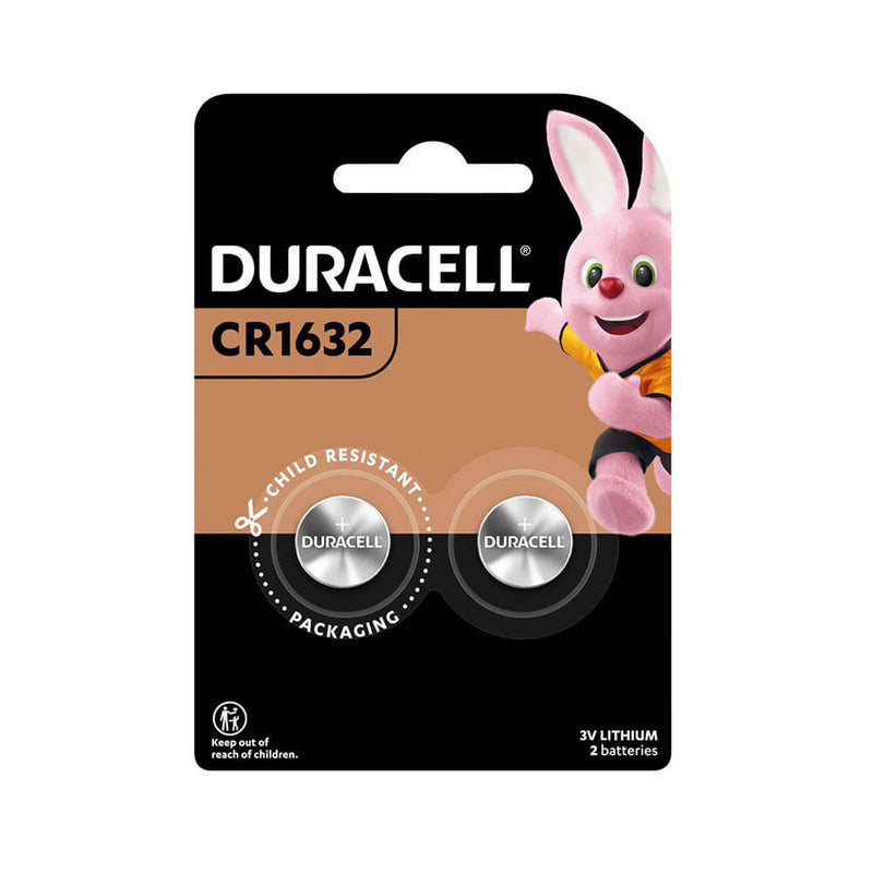 Pile Duracell Lithium Coin Copper Top
