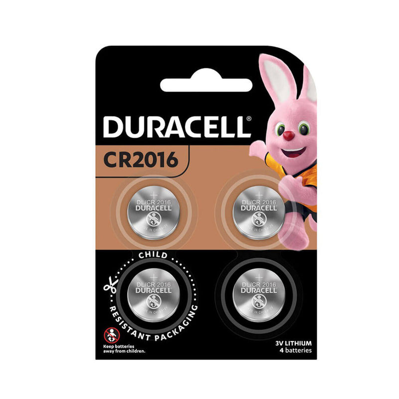 Pile Duracell Lithium Coin Copper Top