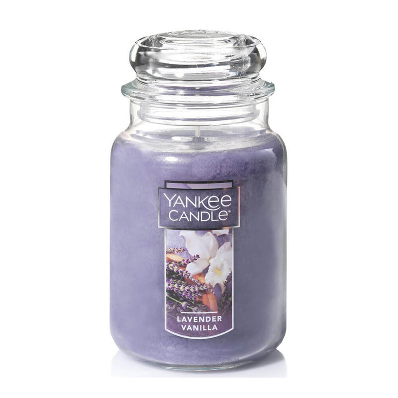 Yankee Candle Classic Grand pot