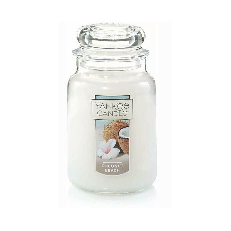 Yankee Candle Classic Grand pot
