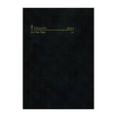 Collins Toute l'année Agenda 1DTP