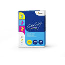 Papier copie couleur Blanc 250pk A4