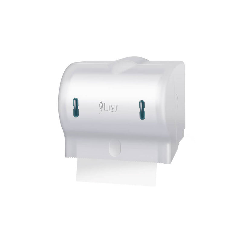 Distributeur de serviettes Livi