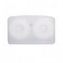 Distributeur de papier toilette Livi Jumbo