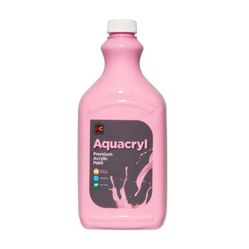 Peinture acrylique EC Aquacryl Premium 2L