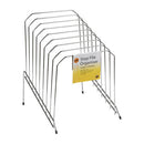 Marbig Step File Organiser (8 Slots)