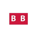 Avery Étiquettes de codage couleur 25x38mm 180pk