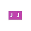 Avery Étiquettes de codage couleur 25x38mm 180pk