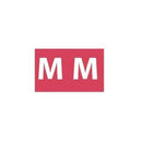 Avery Étiquettes de codage couleur 25x38mm 180pk