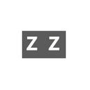 Avery Étiquettes de codage couleur 25x38mm 180pk