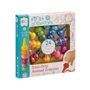 Crayons First Creations Easi-Grip