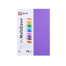 Papier de couverture Quill A4 125gsm (250pk)