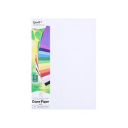 Papier de couverture Quill A4 125gsm (250pk)