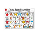 L'apprentissage peut être un napperon amusant