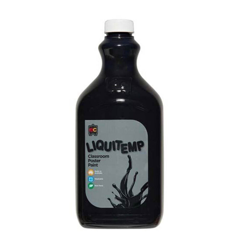 Peinture gouache EC Liquitemp 2L