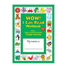 Apprendre peut être amusant Étape 1 Sons uniques