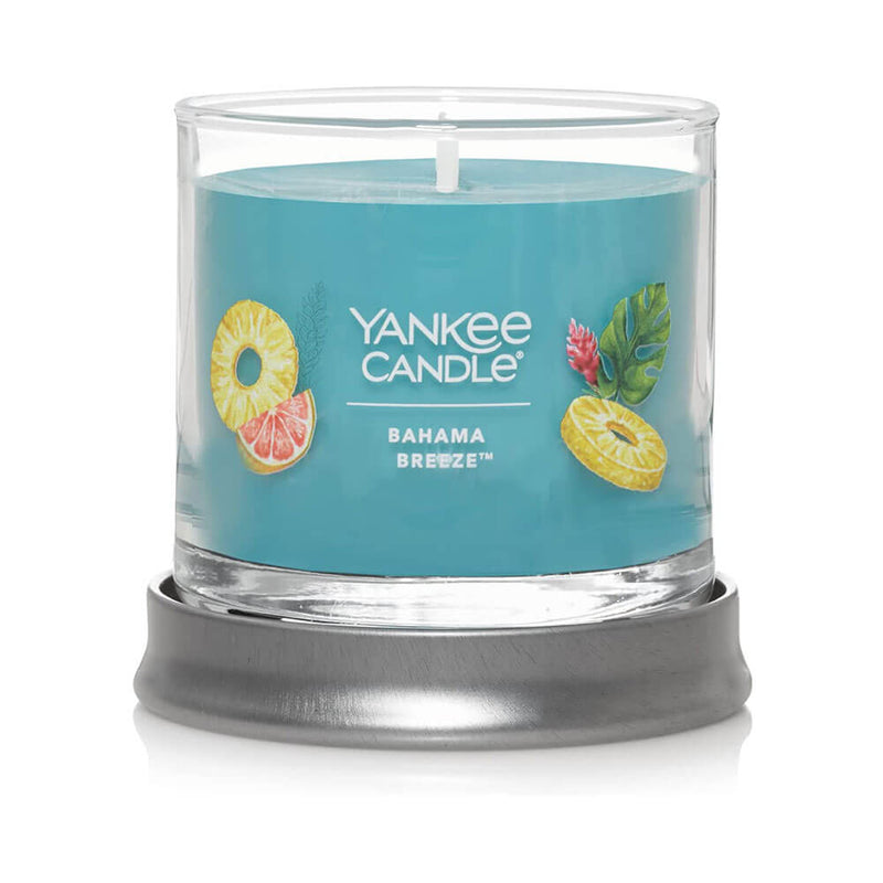 Yankee Candle Signature Petit Gobelet