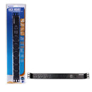 Jackson Industries Rack Mount Powerboard (Noir)