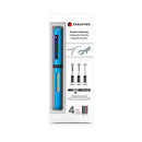 Sheaffer Calligraphy Mini Kit (Blue)