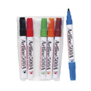 Artline Marqueur Tableau Blanc 2mm Balle Assortiment