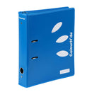 Classeur à levier à fermeture éclair Colourhide 70 mm (A4)