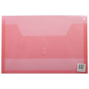 Porte-documents Colby Polywally (Foolscap)