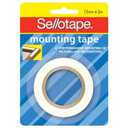 Ruban de montage Sellotape